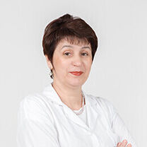 Орлова Марина Владимировна