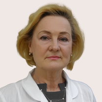 Мурадян Марина Федоровна