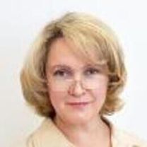 Волкова Надежда Геннадьевна