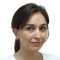 Магомедова (Мирзабекова) Наида Заирбековна