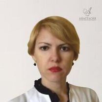 Дерпалюк Елена Николаевна