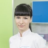 Симакова Виктория Юрьевна