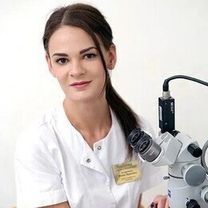 Задорожная Юлия Юрьевна