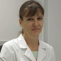 Фомина Лилия Валерьевна