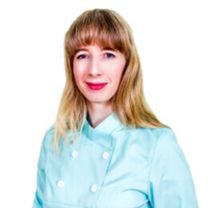 Колесова Светлана Владимировна