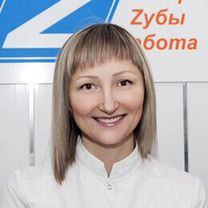 Телятникова Наталья Александровна