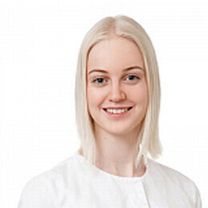 Козловская Елена Александровна