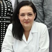 Фирстова Лариса Павловна
