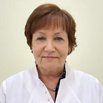 Юшкова Ольга Леонидовна