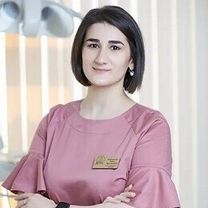 Варданян Анна Арменовна
