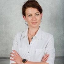 Ашивкина Ольга Ильинична
