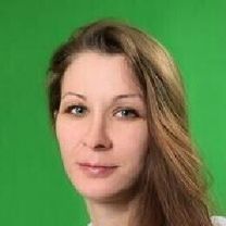 Гуляева Надежда Константиновна