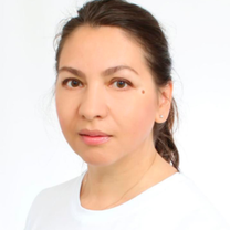 Вершинина Ирина Геннадьевна