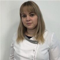 Зайцева Вероника Алексеевна