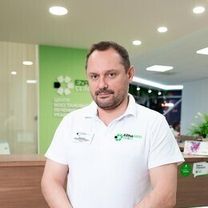Давыденко Дмитрий Владимирович