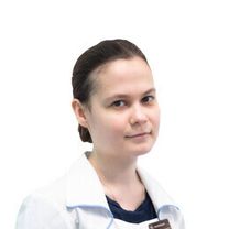 Алехина Надежда Олеговна