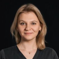 Матвеева Татьяна Олеговна