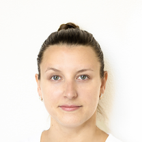 Романова Анна Владимировна