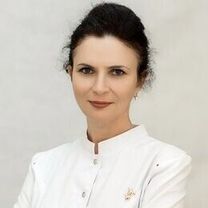 Симонова Елена Юрьевна