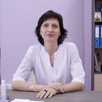 Машина Татьяна Анатольевна