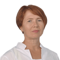 Красивина Светлана Владимировна