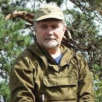 Кузьмин Сергей Владимирович