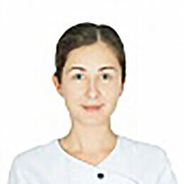 Бычкова Елена Николаевна