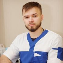 Ткачёв Егор Викторович