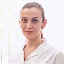 Прилепина Евгения Владимировна