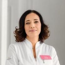 Корчемная Елена Юрьевна