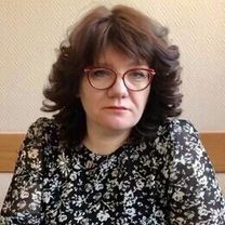 Одияк Ольга Александровна