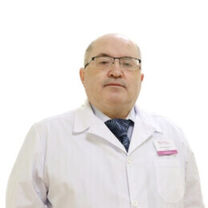 Глизер Лев Семёнович