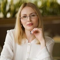 Смагина Юлия Витальевна