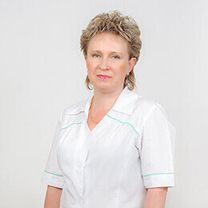 Шатилова Татьяна Владимировна