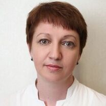 Нанаева Наталья Владимировна