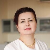 Скаковская Ольга Ивановна