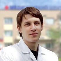 Антипин Максим Михайлович