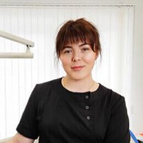 Хайруллина Эллона Ириковна