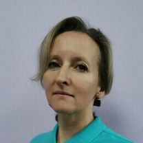 Максимова Светлана