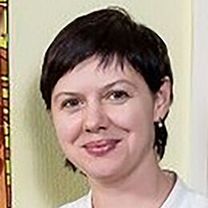 Бухман Елена Витальевна
