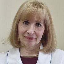 Медведева Наталья Михайловна