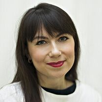Мухаметзянова Алина Ринатовна