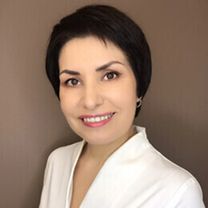 Плотникова Ольга Анатольевна