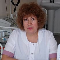 Бочкова Ирина Александровна