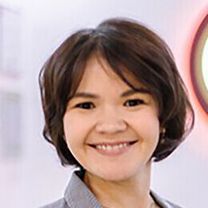 Рахматуллина Айсылыу Асхатовна