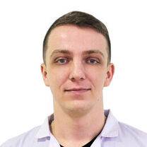 Хомич Эдуард Анатольевич