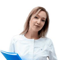 Рогожникова Кирина Викторовна