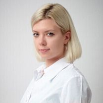 Параваева Лилия Павловна