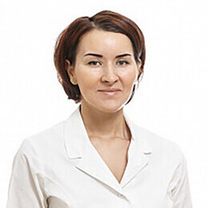 Ахметова Римма Раулевна