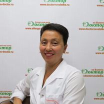 Борисова Ирина Васильевна